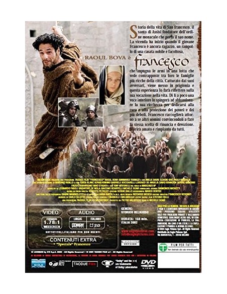 Francesco (2002)