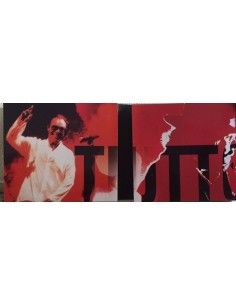 Antonello Venditti – Tutto Venditti TRIPLO CD 2