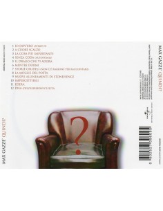 Quindi? 2