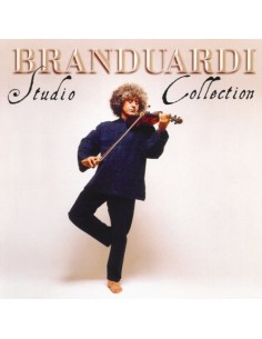 ANGELO BARNDUARDI STUDIO COLLECTION DOPPIO CD