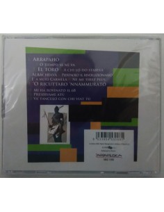 SQUALLOR RACCOLTA DEI SUCCESSI CD 2