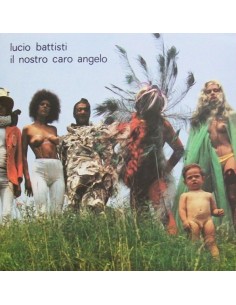 Il Nostro Caro Angelo 2