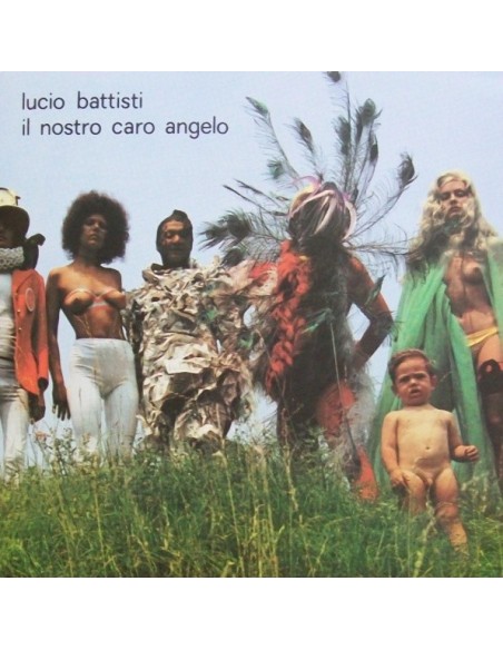 Il Nostro Caro Angelo