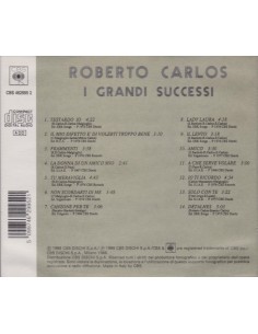 I GRANDI SUCCESSI IN ITALIANO 2