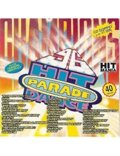 Hit Parade Dance Champions '95