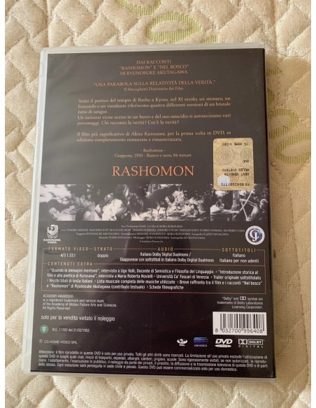 Rashomon
