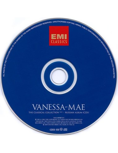 The Classical Collection