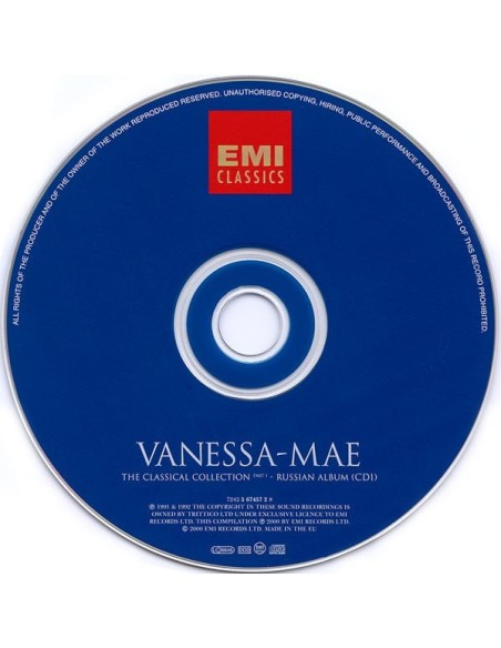 The Classical Collection