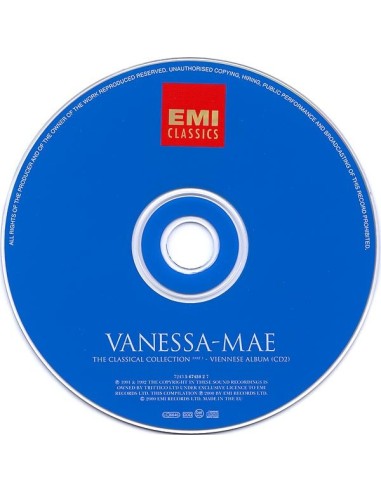 The Classical Collection
