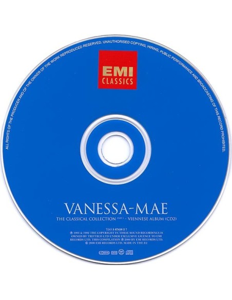The Classical Collection