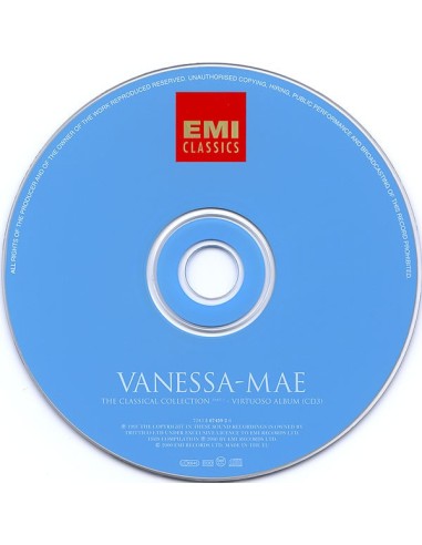 The Classical Collection