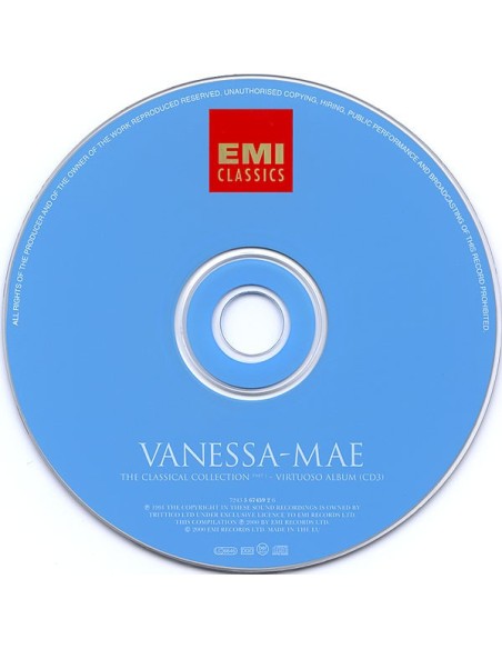 The Classical Collection