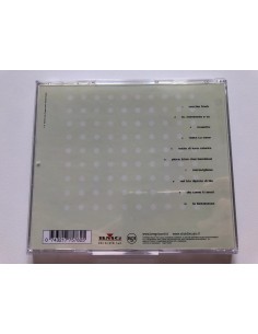Modugno / I Miti Musica - 26 / RCA Audio CD 2000 / 74321775762 2