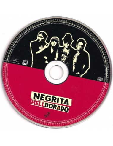 Helldorado