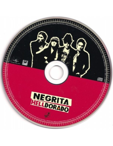 Helldorado