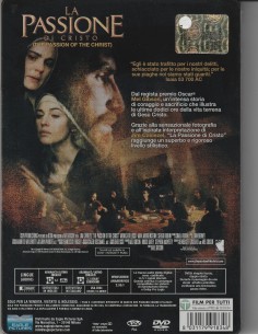 La Passione Di Cristo 2