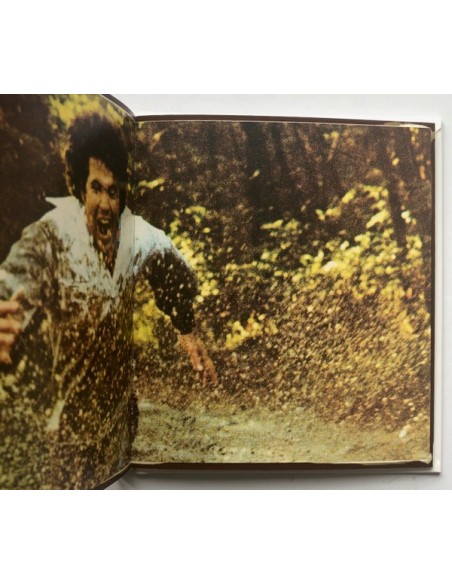Lucio Battisti – La Batteria, Il Contrabbasso, Ecc...CD MOGOL EDITION