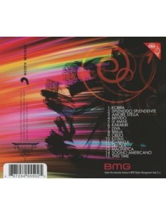 DONATELLA RETTORE CD UN'ORA CON... 2