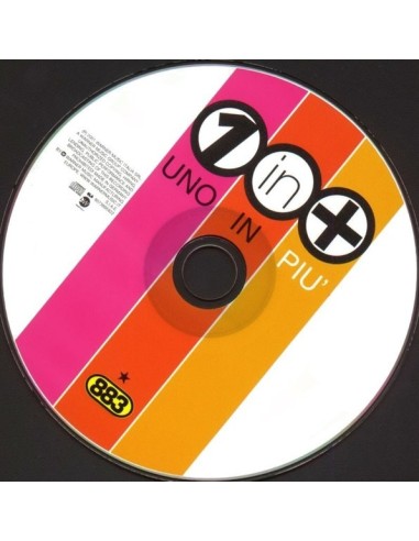 Uno In Piu'