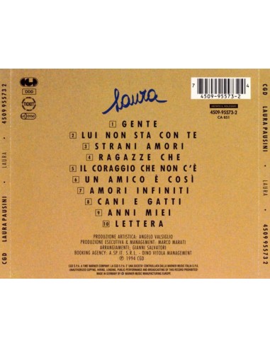 Laura