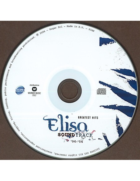 Soundtrack '96/'06